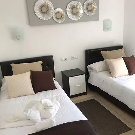 Tara Apartamento Playa del Inglés