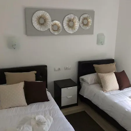 Tara Apartamento Playa del Inglés