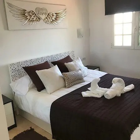 Apartamento Tara Playa del Inglés