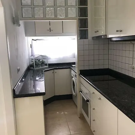 Apartamento Tara Playa del Inglés