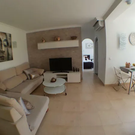 Apartamento Tara *