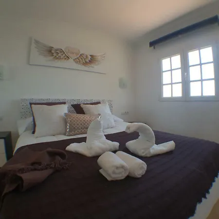 Apartamento Tara Playa del Inglés