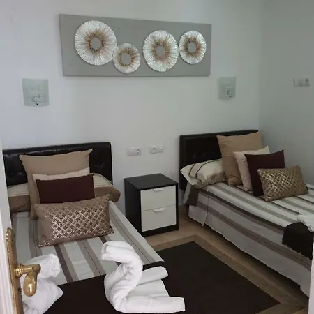 Tara Apartamento Playa del Inglés