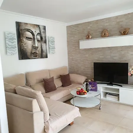 Apartamento Tara