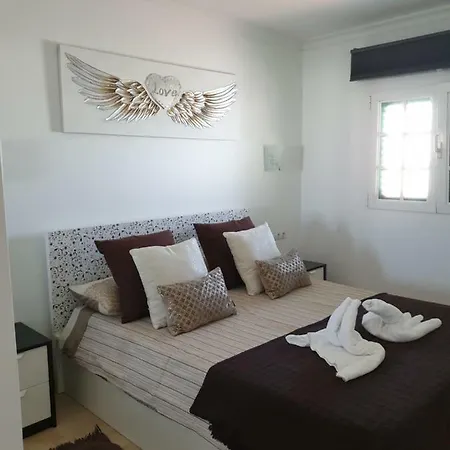 Apartamento Tara *