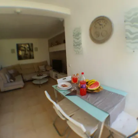 Apartamento Tara