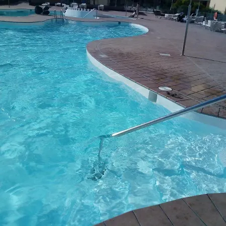 Daire Tara Playa del Ingles (Gran Canaria)